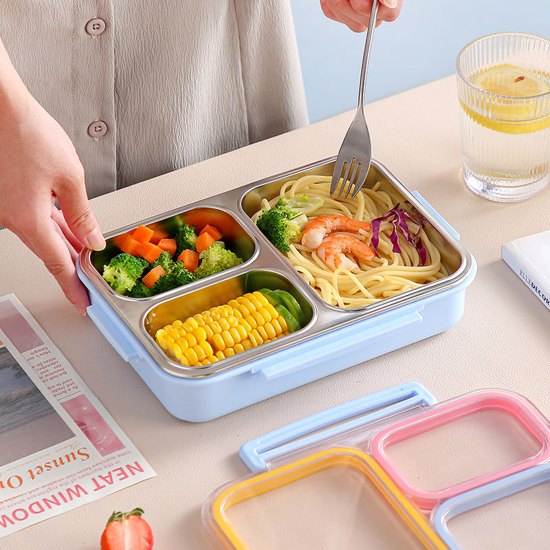 best bento lunch boxes