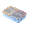 BENTO LUNCH BOX