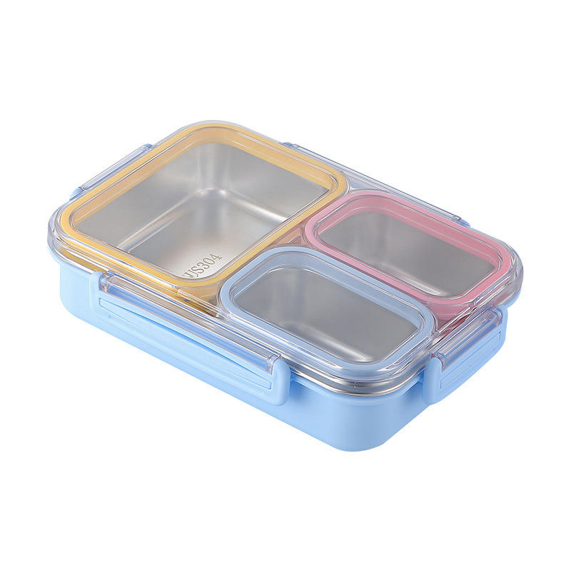 BENTO LUNCH BOX