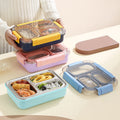 BENTO LUNCH BOX