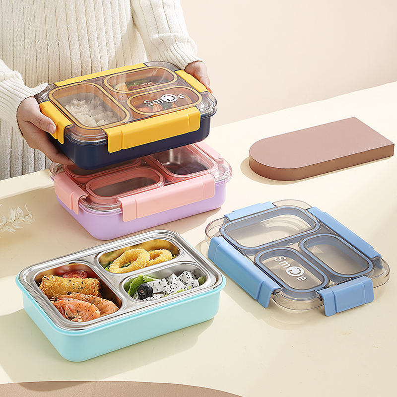 BENTO LUNCH BOX