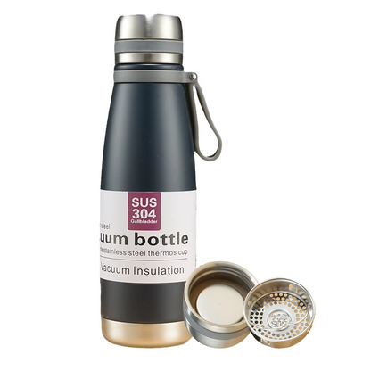 Stainless Steel Vacuum Bottle