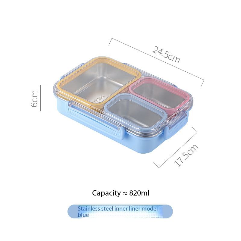 BENTO LUNCH BOX