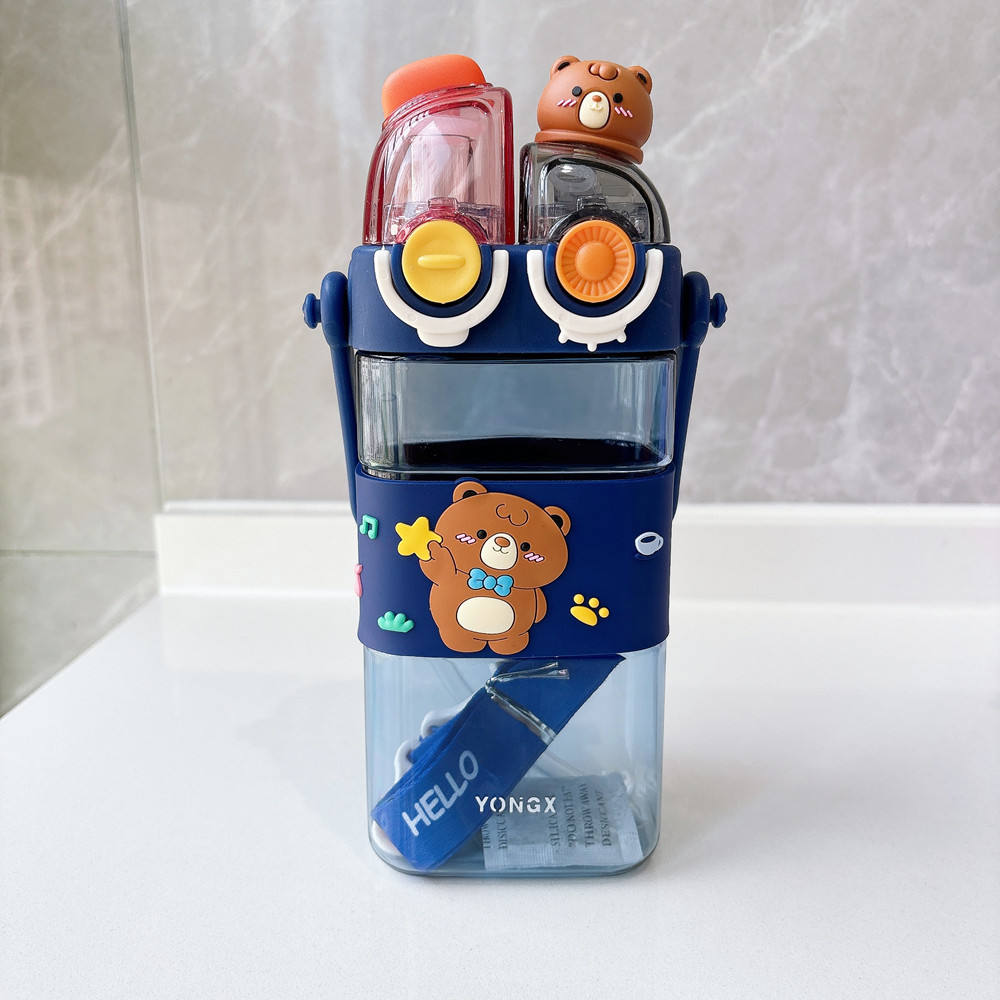 WATER BOTTLE