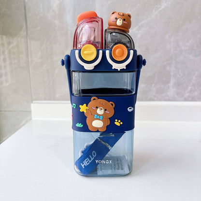 KIDS WATER BOTTLE