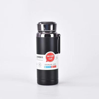 Vacuum Insulated Water Bottle