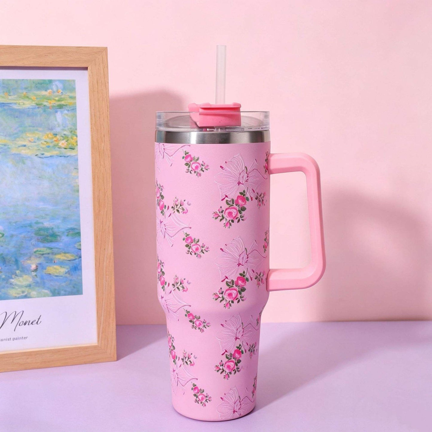 tumbler