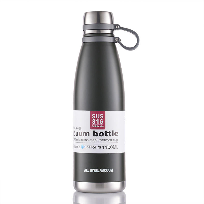 Stainless Steel Vacuum Bottle