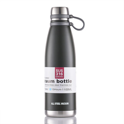Stainless Steel Vacuum Bottle