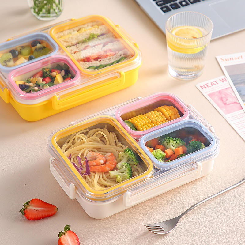 BENTO LUNCH BOX