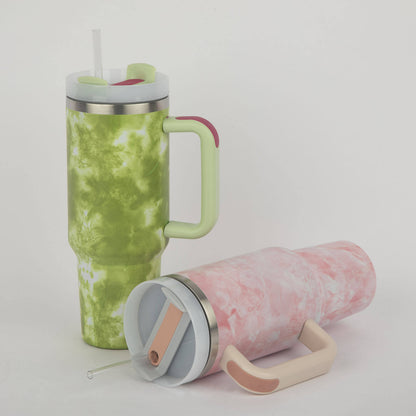 tumbler