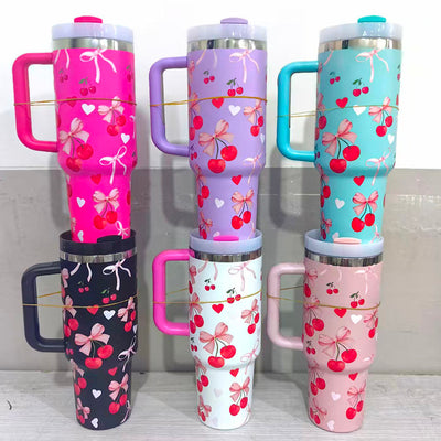 TUMBLER