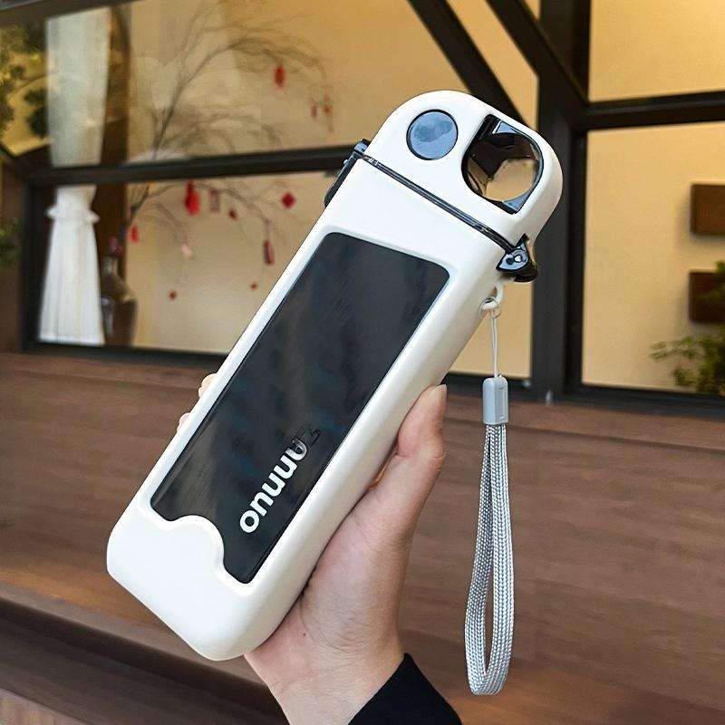 water bottle