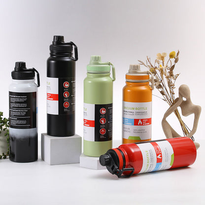 Vacuum Bottle