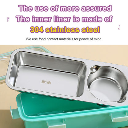 bento lunch boxes