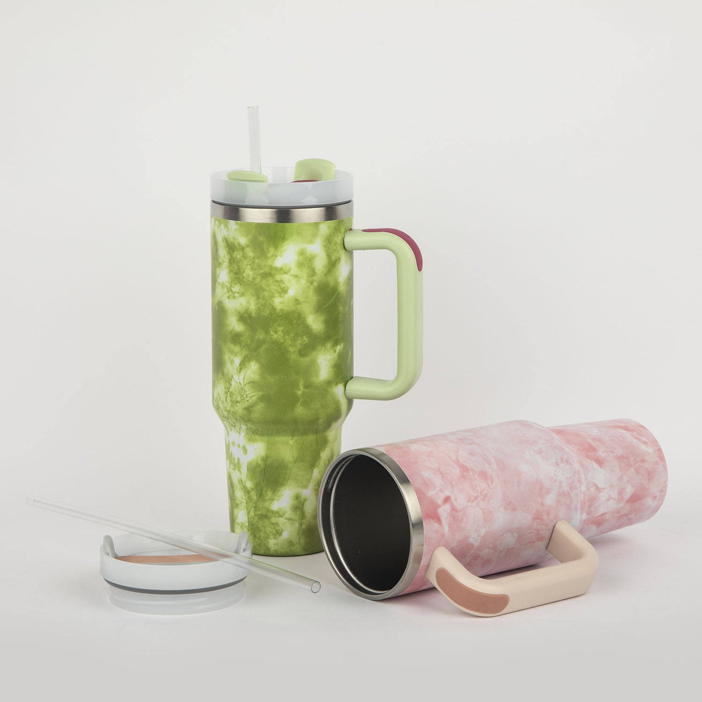 tumbler
