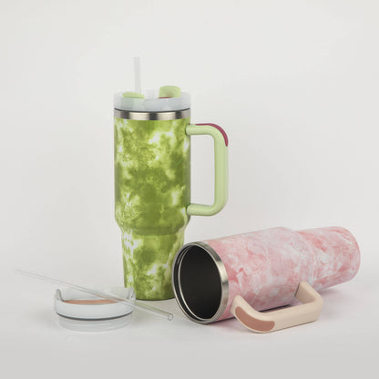tumbler