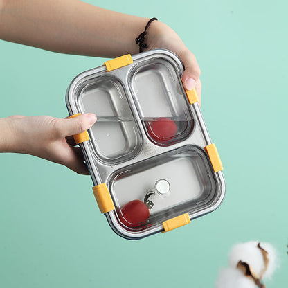 bento lunch box