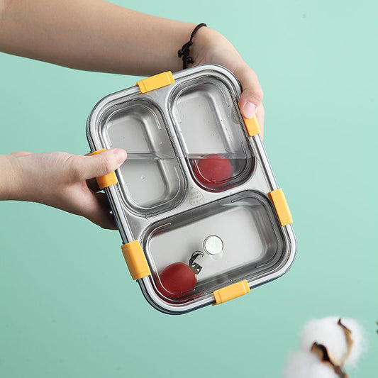 bento lunch box