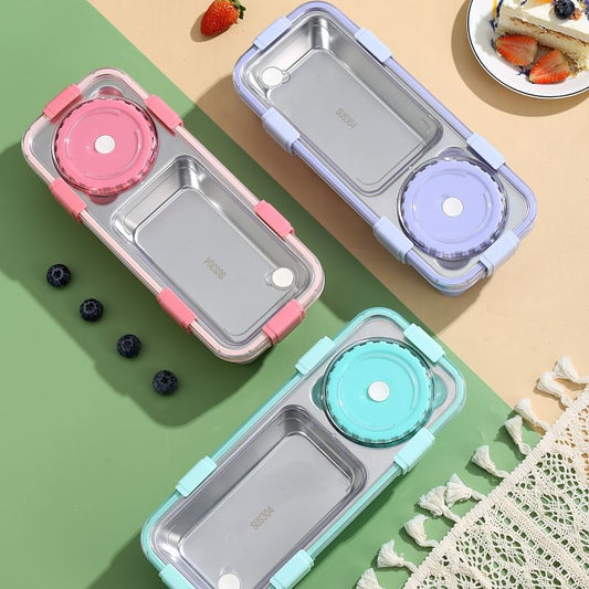 bento lunch boxes