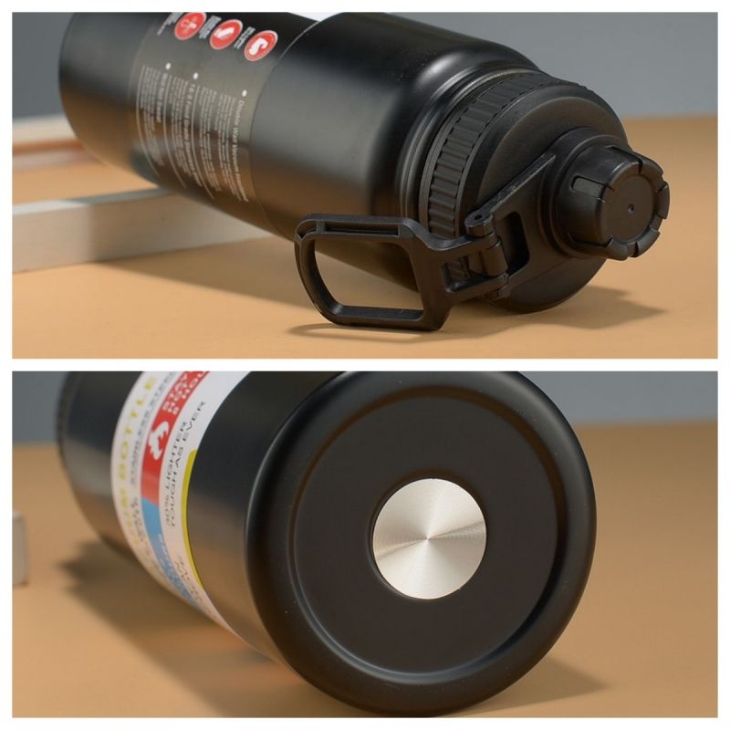 Vacuum Bottle