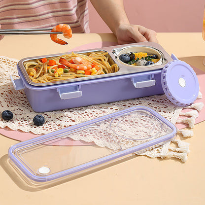 bento lunch boxes