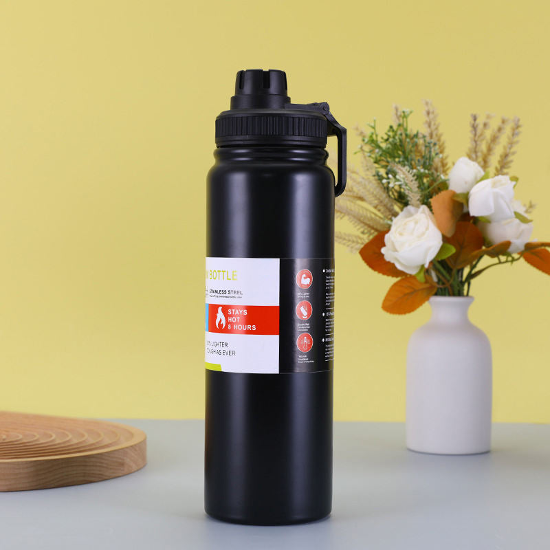 Vacuum Bottle