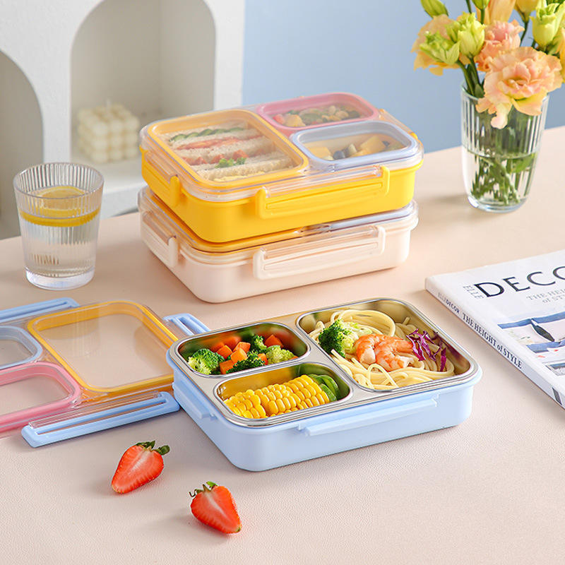 BENTO LUNCH BOX