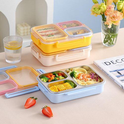 BENTO LUNCH BOX