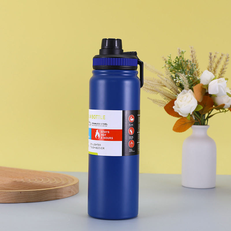 Vacuum Bottle