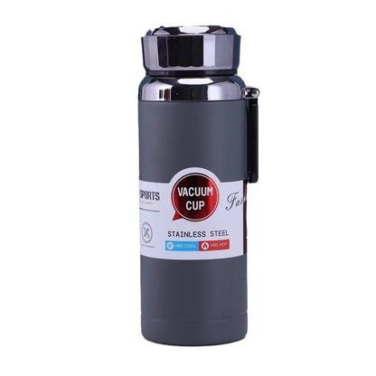 Vacuum Insulated Water Bottle
