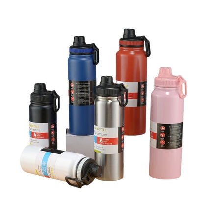 Vacuum Bottle