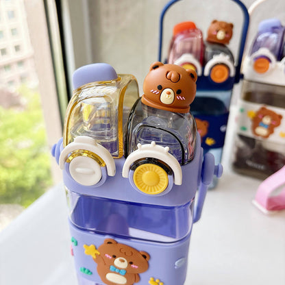 KIDS WATER BOTTLE