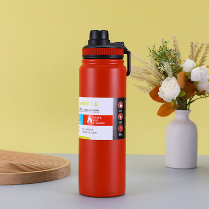 Vacuum Bottle