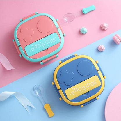 bento lunch box