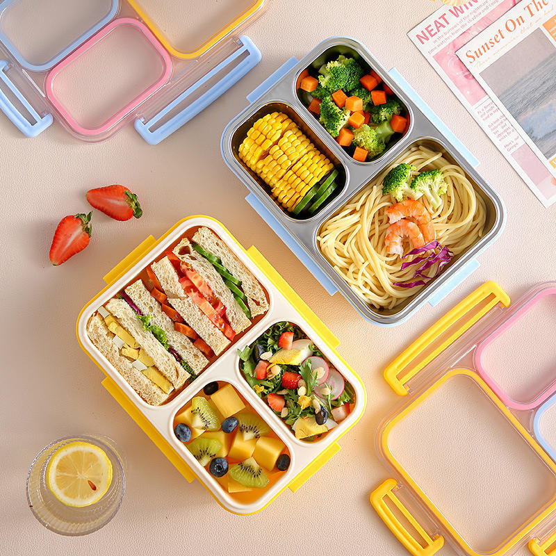 BENTO LUNCH BOX