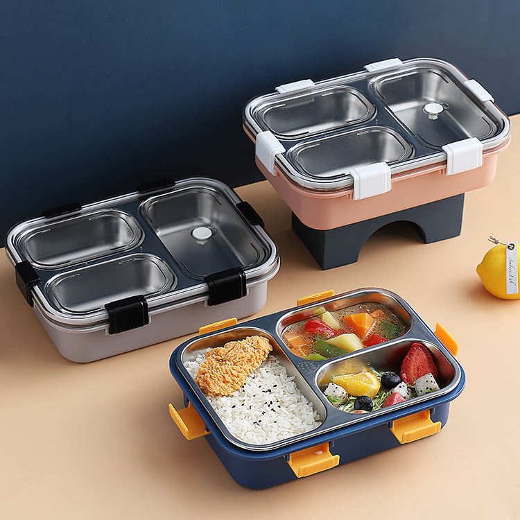 bento lunch box