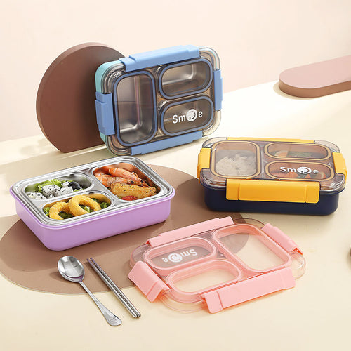 BENTO LUNCH BOX