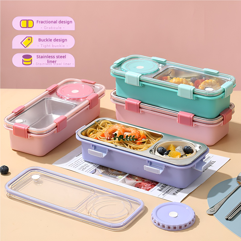 bento lunch boxes