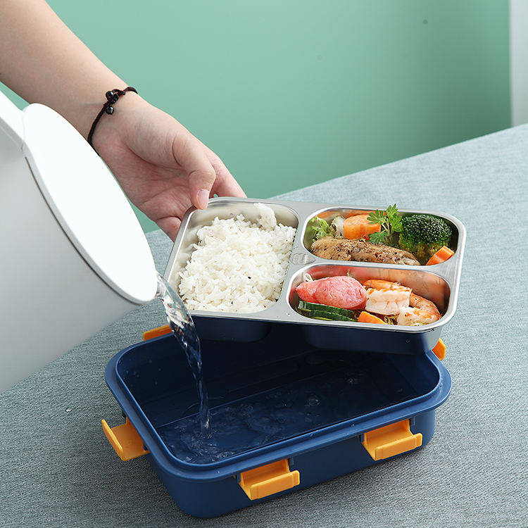 bento lunch box