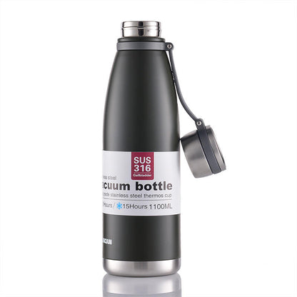 Stainless Steel Vacuum Bottle