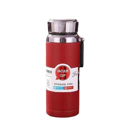 Vacuum Insulated Water Bottle