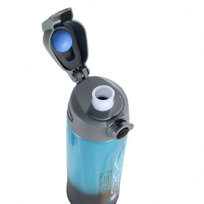 sports water bottle