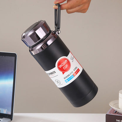 Vacuum Insulated Water Bottle