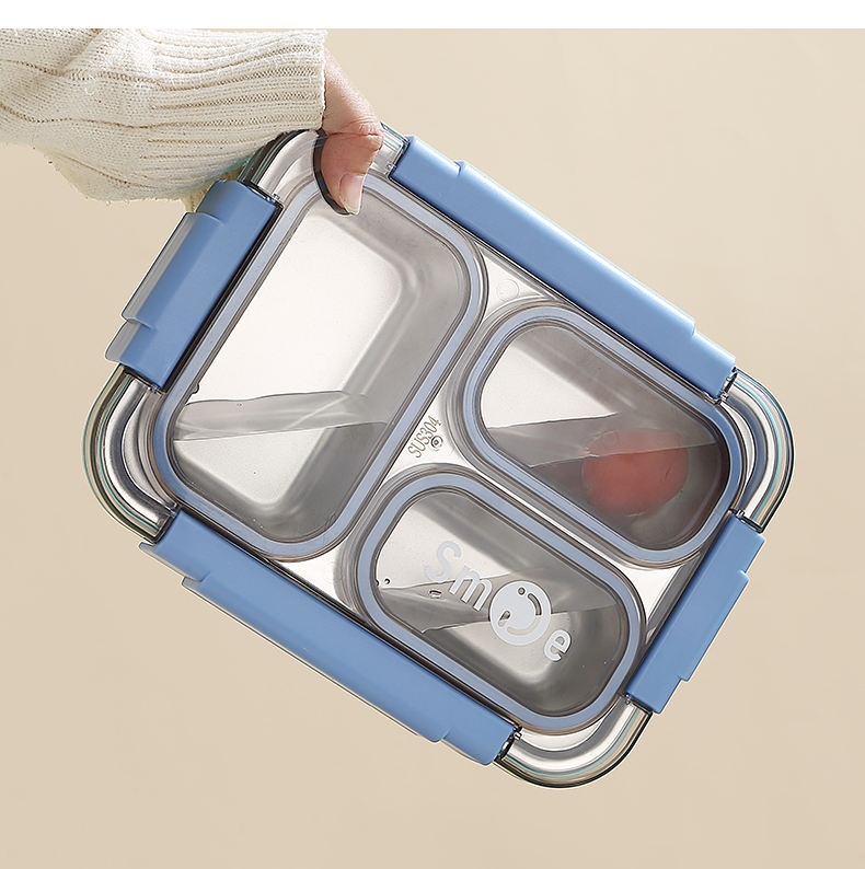 BENTO LUNCH BOX