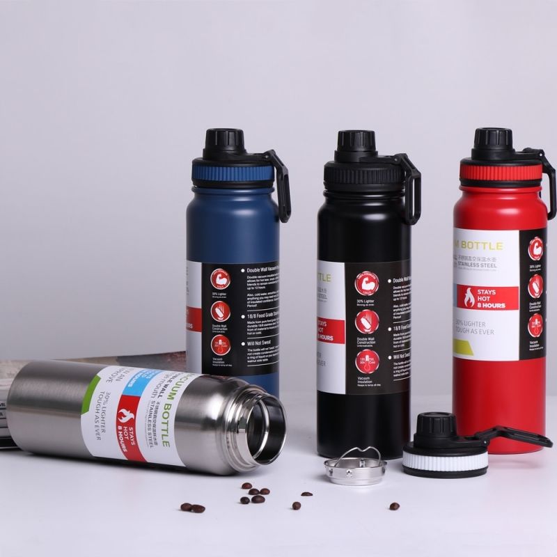 Vacuum Bottle
