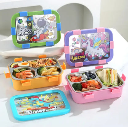 kids bento