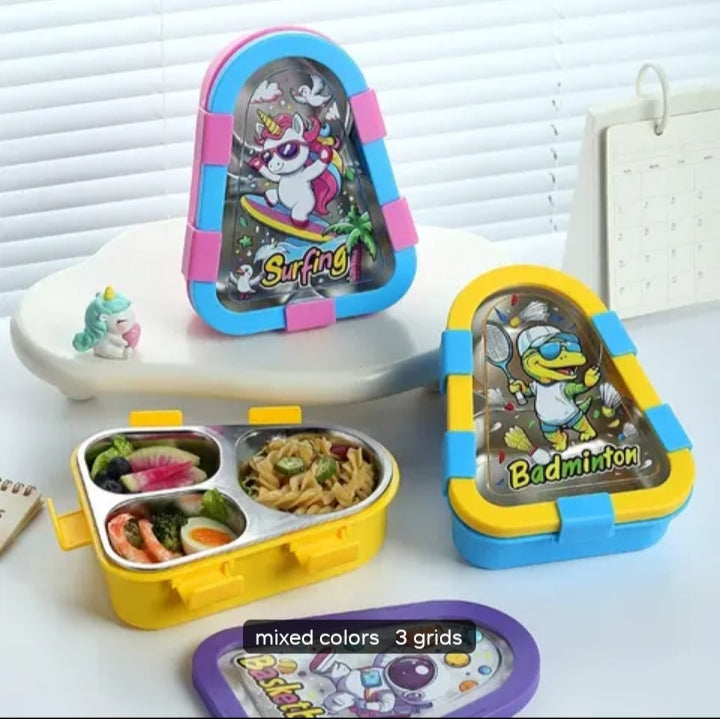 BENTO LUNCH BOX