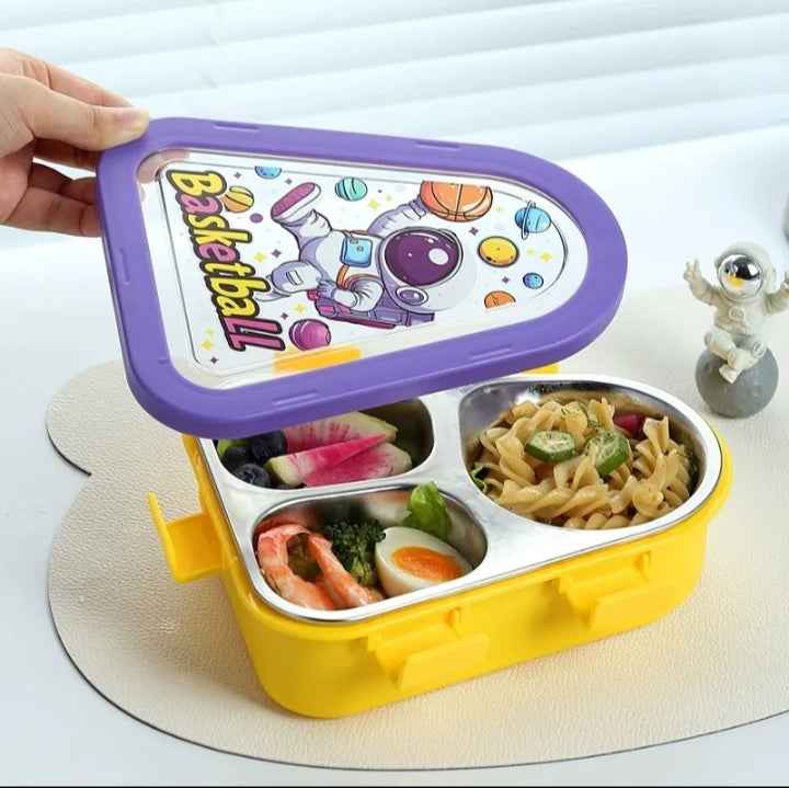 BENTO LUNCH BOX