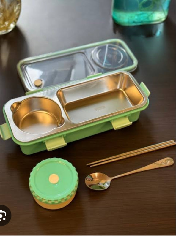 BENTO LUNCH BOX